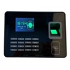 Smart Biometric Fingerprint Reader Password Employee Attendance Machine