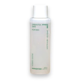 Innisfree Green Tea Skin for Men 150ml / 그린티 스킨 포맨 150ml