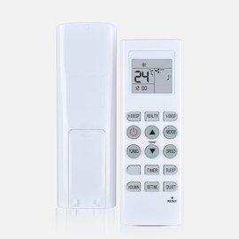 KKG7B-C1 New Replace Remote Control Compatible with Changhong Air Conditioner