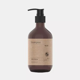 SANGPUMSANGSESEOLEMHANCHO 지쿱 샴푸 케어셀라 샴푸 Zikup Shampoo Carecella Shampoo