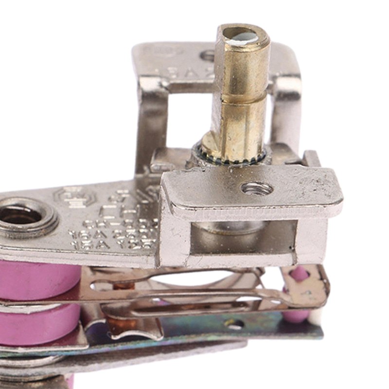 Generic Precision Temperature Regulator for Home Appliances , 16A