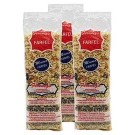 Ferencz's Kosher Haimishe Farfel Crumbs (Pack of 3)