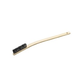Bamboo Brush