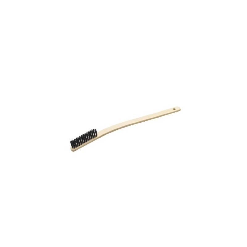 Bamboo Brush