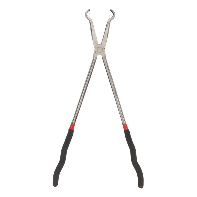 Electrical Disconnect Pliers Long Spark Plug Removal Electrical Connect Disconnect
