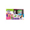 Doctor Squish - Magic Slime Double Set - Green and