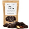 Kepperton Karen Turds Gourmet Dark Chocolate Almonds: A Hilarious Mother's