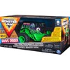 Monster Jam, auténtico Grave Digger Radio Control a Escala 1:24