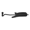 MYK complete Exhaust Muffler for QMB139/50cc 4 Stroke Engines Scooters