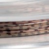 Fox Soft Steel Fleck Camo Leader 60 lb (27.3 kg)