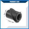 VekAuto 96216-2D000 / Inner/Antenna Bezel Grommet/for Hyundai Elantra 2000-2006 /