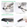 FOSHIO Craft Knife for Art, Craft, Model Making, Auto Locking