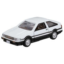 Takara Tomy Tomica Premium 25 Toyota Corolla Levin (Tomica Premium Release Commemorative Specification) Mini Car Toy 6 Years Old