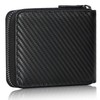 GSG Men's Wallet, 2-Fold, Compact Mini Wallet, Brand, Folding, Popular