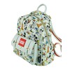 Mickey Mouse 11" Faux Leather Mini Backpack - A18810