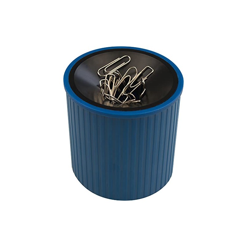 helit Klammerspender Linear Klammernspender Linear bl