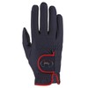 Roeckl Sports Riding Gloves Marne Leisure Summer Gloves Blue/Rainbow 7