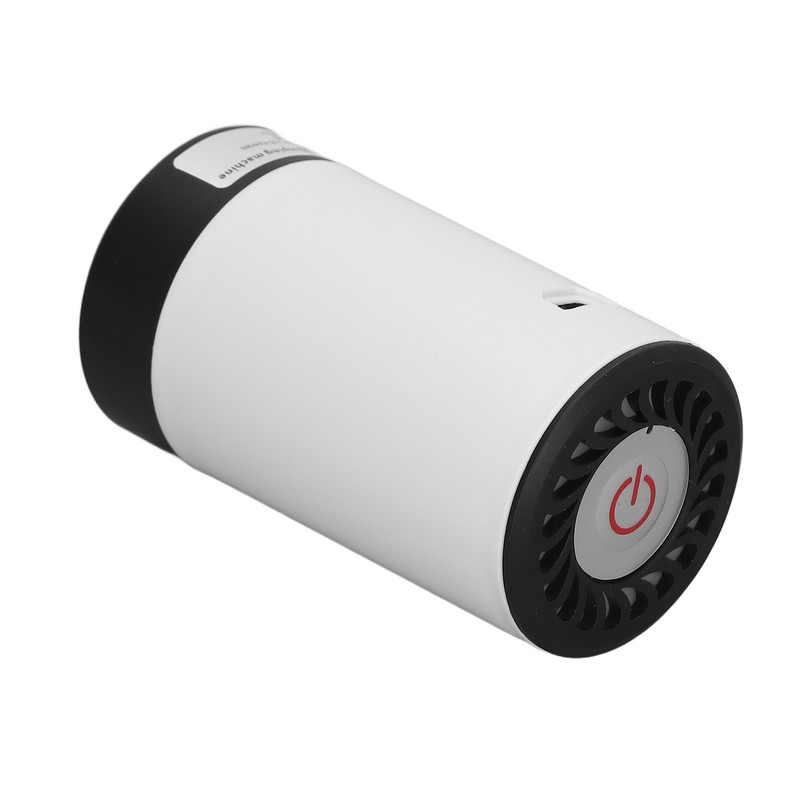 Ultra Mini Air Pump Portable Handheld Electric 800mAh Battery USB
