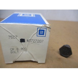 GM FLYWHEEL FLEX PLATE BOLT 3727207