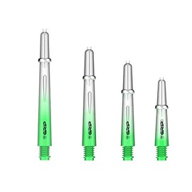 Bull's B-Grip-2 TTC Shaft M Mint Dart Shaft, M