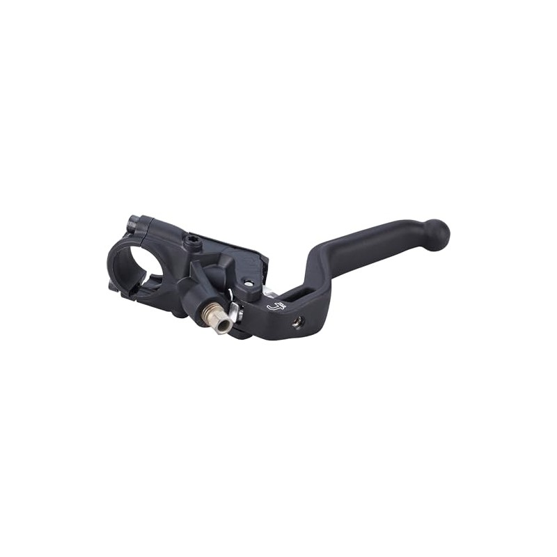 Magura MT4 Brake Lever 3-Finger Aluminium Lever with Ball Head