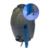 EASY-SCALE (TM) Hot Tub Descaler kit - Prevent and Fix