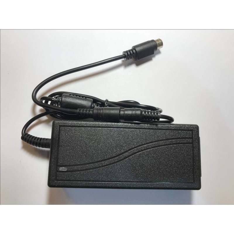 Replacement for 24V Power Supply 4 Systemline AM8 Multi-room Audio