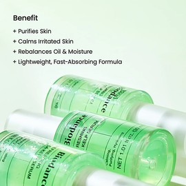Biodance [Biodance]Refreshing Sea Kelp Serum 30ml