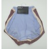 Bali Skimp Skamp Nylon Panties Size 7 A633 Women's 3-Pair