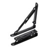 Generic 2 Pack Shelf Brackets 150mm Collapsible Wall Bracket Foldable