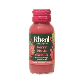 Rheal Health Shots