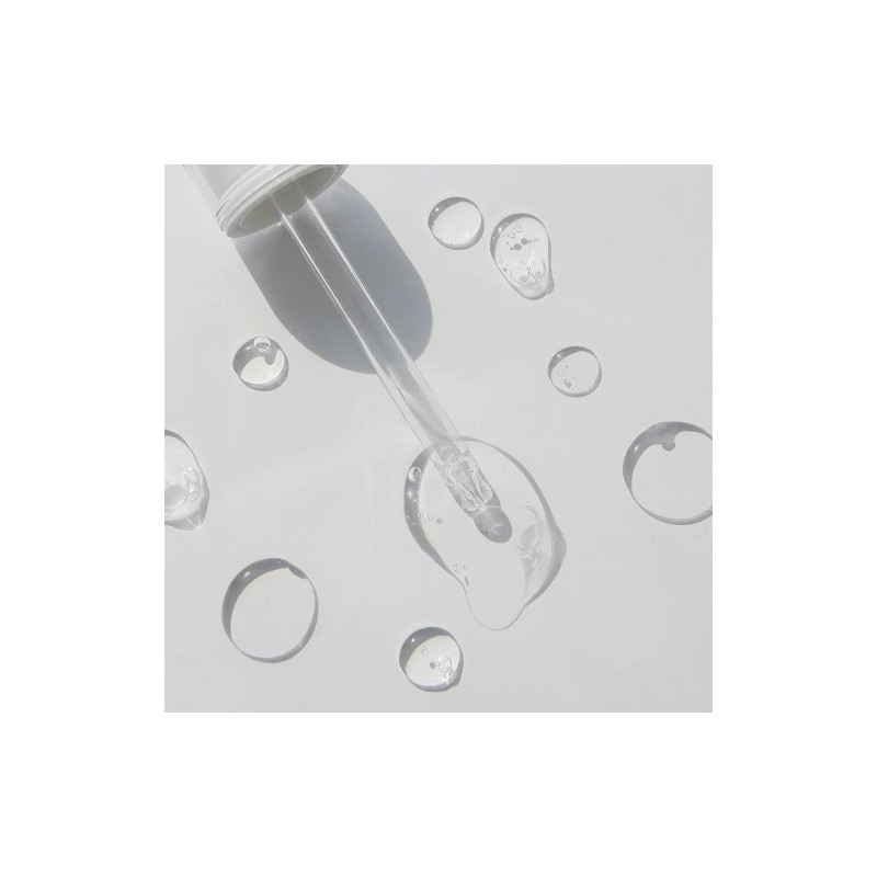 haruharu wonder [haruharu wonder]Black Rice Botanical 2GF Ampoule 30ml