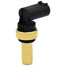 Dcmr Engine Coolant Temperature Temp Switch Sensor Sender ATS Cruze Encore Malibu Sonic Trax 1.2L 1.4L 1.6L 1.8L 2.5L 1.2L 1.4L 1.6L 1.8L 2.5L