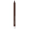 Almay Gel Eyeliner, Waterproof, Fade-Proof Eye Makeup, Easy-to-Sharpen Liner Pencil,