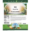 Dill Pu-erh Tea (Loose) (4 oz, ZIN: 532452)