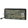 Chums Men's Recycle Billfold Wallet Mt. Camo