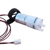 CrocSee DC 12V Mini Food Grade Self Priming Diaphragm Fresh