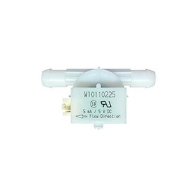 WPW10110225 Fits for Whirlpool Washer Washing Machine Inlet Flow Meter W10110225 10110225