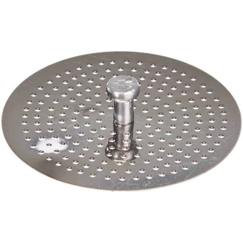 Alessi Reduction filter 17602/R for ART. 900/6, 9090/6 100, black