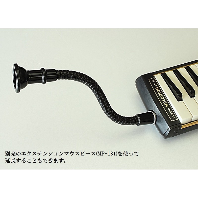 Suzuki Suzuki Chicago Harmonica merodyion Trombone Mouthpiece MP – 191