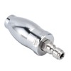 High Pressure Washer 3600PSI Rotating Turbo Nozzle with 1/4in Quick