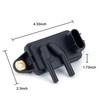 Exhaust Gas Recirculation Pressure Feedback Sensor F77Z-9J460-AB Compatible with 1994-2010