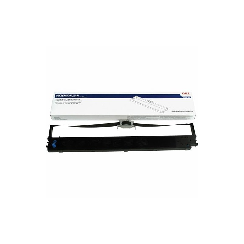 Okidata 44173404 Oki Ribbon Cartridge - Dot Matrix - 13