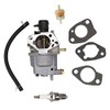 SAKITAM Carburetor Replaces for CAT RP6500 502-3688 RP6500E 490-6490 6500