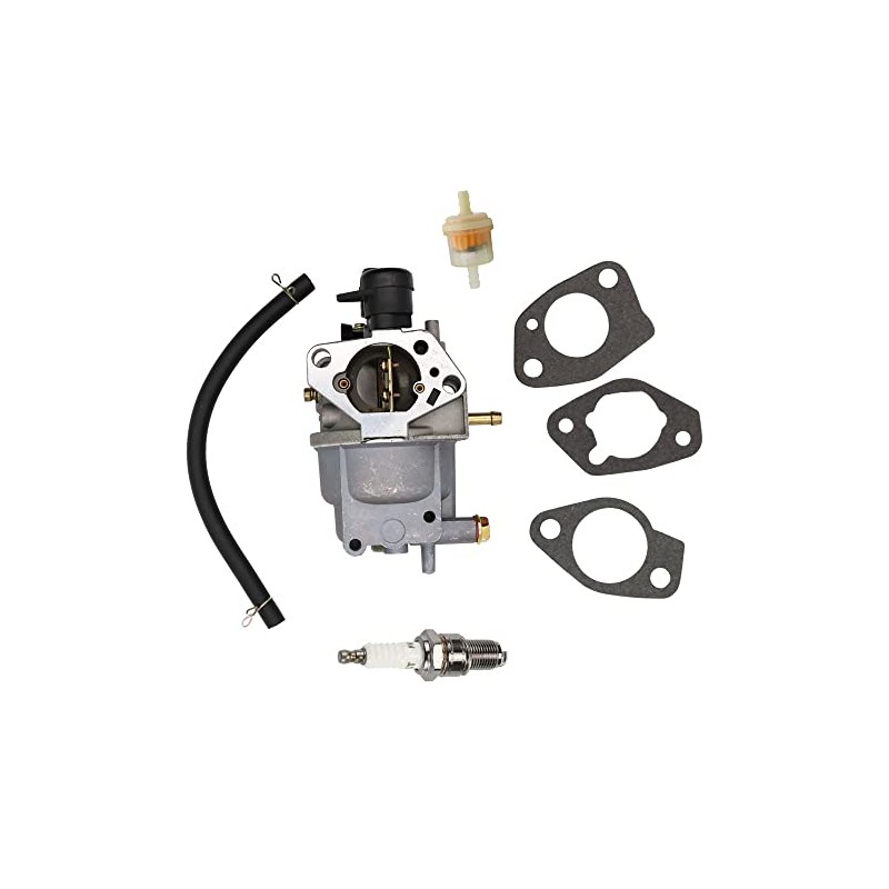 SAKITAM Carburetor Replaces for CAT RP6500 502-3688 RP6500E 490-6490 6500