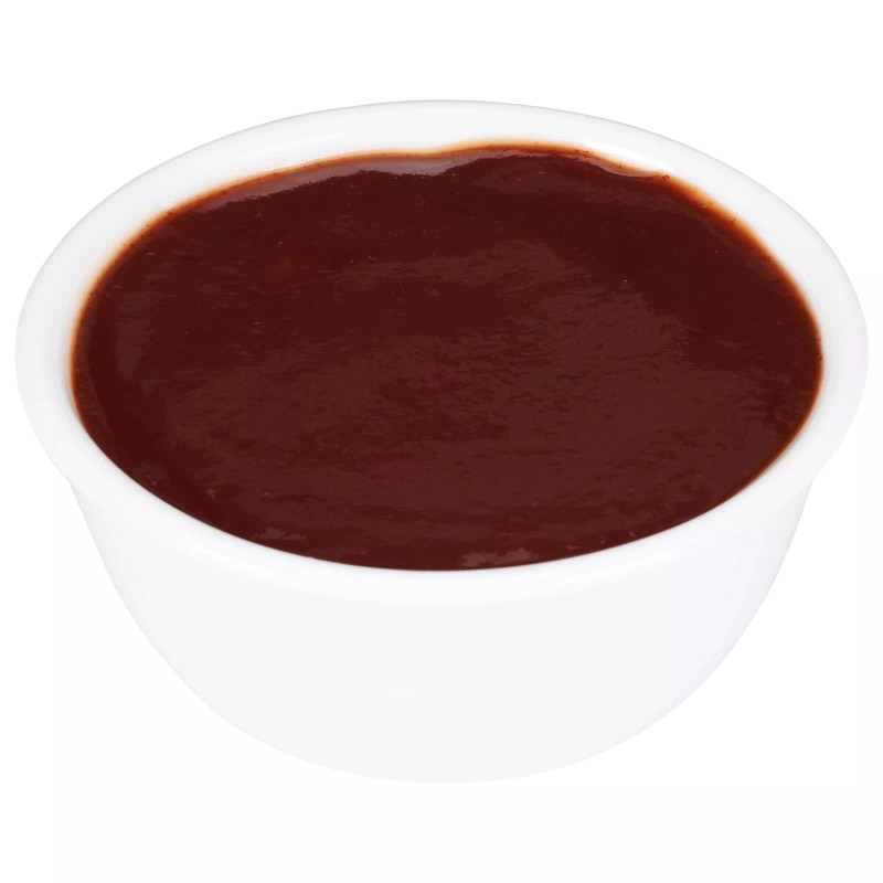 Heinz BBQ Sauce Single Serve Packet (0.4 oz Packets, Pack