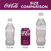 Coca-Cola Fridge Pack Bundle, Cherry, 12 Fluid Ounce