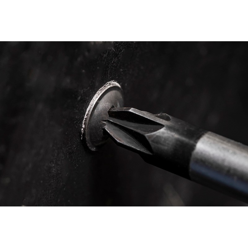 Sealey BST3519 Self Tapping Screw 3.5 x 19mm Flanged Head