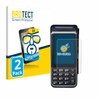 BROTECT Screen Protectors for Verifone V400m Ultra Clear (Pack of