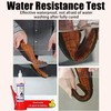 XIRUJNFD 5210 Powerful Solder Multi-Material Repair Adhesive, 5210 Met Oil